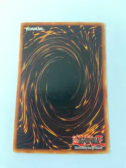 Yugioh - Spellbinding Circle - MRL-006 - Ultra Rare | MP - Original Print - Image 2