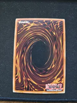 YUGIOH TCG: Royal Decree DB2-EN106 Super Rare Unlimited Edition *LP - Image 2