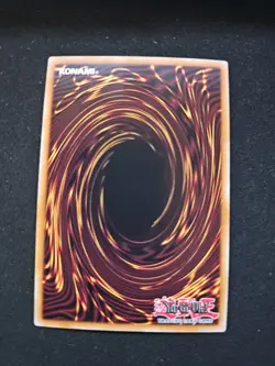 Yugioh! Mischief of the Yokai STBL-EN089 Ultimate Rare 1st Edition NM - Image 2