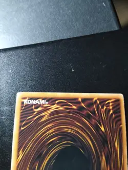 Yugioh - Grinder - TOKEN - TKN3-EN003 - common -played Condition - Image 5