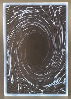 Yu-Gi-Oh Obelisk the Tormentor GBI-002 Game Boy Promos NM - Image 2