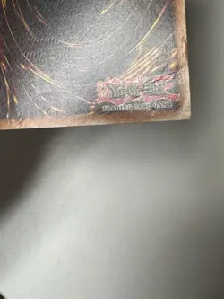 Yugioh! HP Ancient Fairy Dragon - ANPR-EN040 - Ghost Rare - 1st Edition Heavily - Image 4