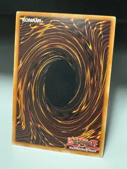 Yugioh! HP Ancient Fairy Dragon - ANPR-EN040 - Ghost Rare - 1st Edition Heavily - Image 5