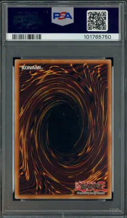 2024 Yu-Gi-Oh! MP24 1st Edition #EN001 Blue-Eyes White Dragon PSA 10 GEM MINT - Image 2