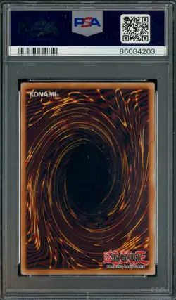 2023 Yu-Gi-Oh! TN23 #EN005 Cyber Dragon PSA 10 GEM MINT - Image 2