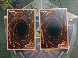 Yu-Gi-Oh! Power Filter OP16-EN018 x2 Common Near Mint - Image 2