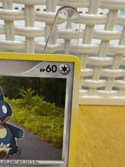 Pokemon TCG Munchlax Diamond & Pearl, Regular Rare Card 33/130 Lightly Played - Image 5