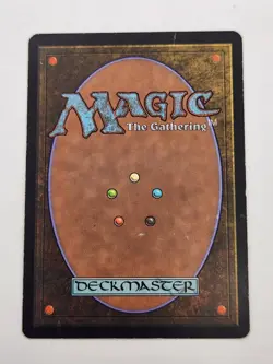 Jace, Memory Adept Magic 2012 / M12 Moderately PLD Blue Mythic Rare CARD - Image 2