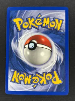 1st Edition Stantler 38/64 - Neo Revelation WOTC - Non-Holo Pokemon Card - LP - Image 3