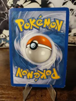 Pokemon - D&P Base Set - Electivire 3/130 Holo Rare MP/LP Card - Image 2