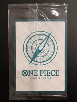 Don!! Card Elbaph Promo ONE PIECE DAY ’25 Japanese ONE PIECE Card Game 2025 TCG - Image 2