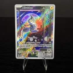 Miraidon #013 (Near Mint) Sv: Scarlet & Violet Promo Cards Holo Pokemon Card - Image 1