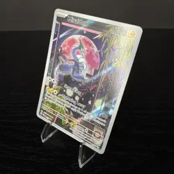 Miraidon #013 (Near Mint) Sv: Scarlet & Violet Promo Cards Holo Pokemon Card - Image 2