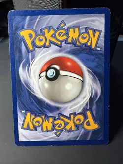 COMPUTER SEARCH - 71/102 - Base Set - Pokemon Card - MP - Image 2