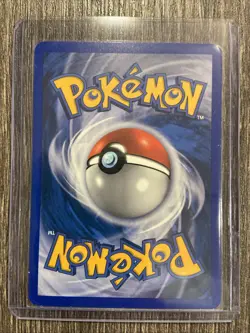 Pokemon TCG Milotic EX Emerald Holo Card 8/106 Rare - Image 2