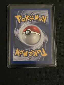 Pokemon Card - 1st Edition Houndoom Neo Revelation 4/75 Holo Rare - NEAR MINT - Image 2