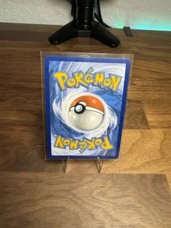Drowzee Illustration Holo Card 210/198SV01 Scarlet & Violet Base Set - Image 2