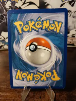 Pokemon - D&P Stormfront - Stunky 76/100 Reverse Holo MP/LP Card - Image 2