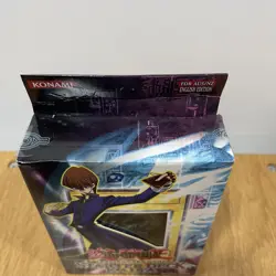YuGiOh - Starter Deck Kaiba Deck - AU/NZ Edition (Sealed) SDK - Image 2