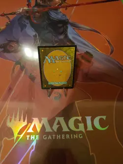 MTG Magic the Gathering The Gitrog Monster (245/356) Shadows over Innistrad LP - Image 2