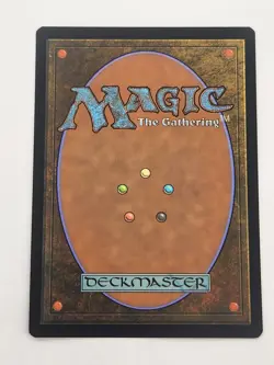 MTG Delay Time Spiral Remastered 061/289 Regular Uncommon Near Mint - Image 2