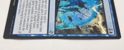 MTG Delay Time Spiral Remastered 061/289 Regular Uncommon Near Mint - Image 4