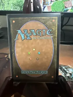 Mutinous Massacre - Japanese Showcase FOIL - MTG Edge of Eternities - Nm/M - Image 2