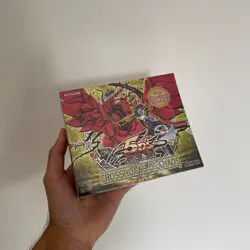 YuGiOh - Crossroads Of Chaos Booster Box (Sealed) CSOC - Image 4