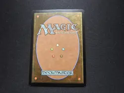 Sensei's Divining Top MP [From the Vault: Exiled] Mtg Magic Free Tracking! - Image 2