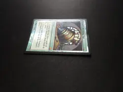 Sensei's Divining Top MP [From the Vault: Exiled] Mtg Magic Free Tracking! - Image 3