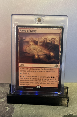 MTG Arena of Glory - Modern Horizons 3 (MH3) #215 Magic the Gathering - Image 1