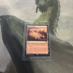 MTG Arena of Glory - Modern Horizons 3 (MH3) #215 Magic the Gathering - Image 5