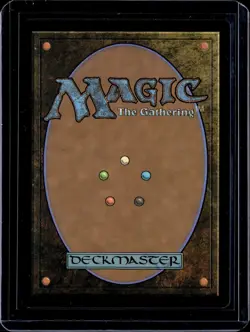MTG: Lord of the Rings #328 Saruman of Many Colors (Showcase) - Image 2