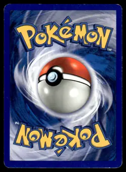 2000 Pokemon Gym - Heroes Lt. Surge’s Spearow #83 Light Play - Image 2