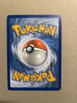 Espeon and Deoxys GX Tag Team SM240 Mint Condition Pokemon card - Image 2