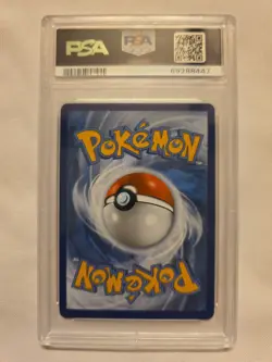 Pokemon Celebrations 25th Anniversary Zapdos Holo Rare Card 15/132 PSA 10 - Image 2