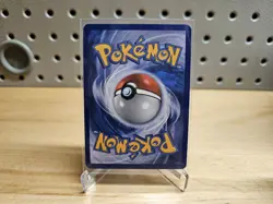 2010 Pokemon TCG HGSS Promo Pikachu Black Star Promo HGSS03 (NM Near Mint) - Image 4
