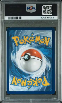 2024 POKEMON SSP EN-SURGING SPARKS #237 MILOTIC ex PSA 9 - Image 2
