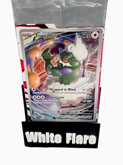 Pokemon Black Bolt Chandelure #103 /Lot Of 4 Cards! Read Description 🔥🔥 - Image 3