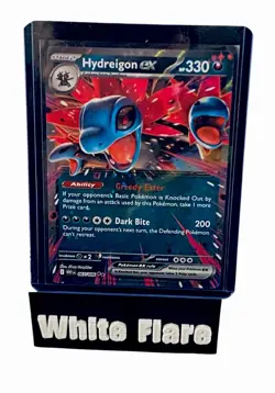 Pokemon Black Bolt Chandelure #103 /Lot Of 4 Cards! Read Description 🔥🔥 - Image 4