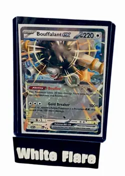 Pokemon Black Bolt Chandelure #103 /Lot Of 4 Cards! Read Description 🔥🔥 - Image 5