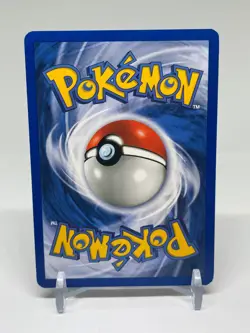 Sabrina's Gastly - Gym Challenge - Common - 97/132 - Vintage Pokemon WOTC - Image 2