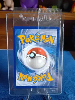 Mimikyu 075 Pokemon Sv: Scarlet & Violet Promo Cards Holo SEALED - Image 2