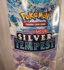 Pokemon Totem Pole - Sword and Shield Silver Tempest Eevee & lugia LGS promotion - Image 4