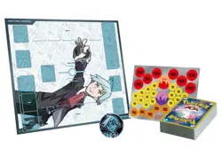 Pokemon Starter Set ex Marnie's Morpeko Grimmsnarl Daigo's Beldum & Metagross - Image 3