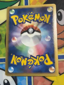 Pokemon Card Mew Holo DPBP#182 DP3 Japanese 2007 - Image 2