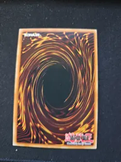 Yugioh Flamvell Uruquizas HA01-EN024 Limited Edition Secret Rare LP - Image 2