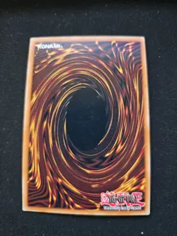 Dark Strike Fighter - CRMS-EN040 - Super Rare (NM) Yugioh - Image 2