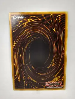 YU-GI-OH! Soul Crossing. EG01-EN002. 1st Edition Ultra Rare Card. TCG CCG Yugioh - Image 2