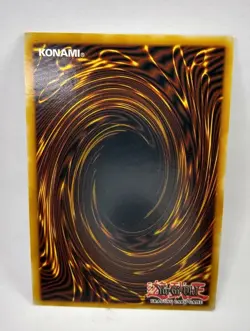 YU-GI-OH! Dark Hole. LEHD-ENB21. 1st Edition Ultra Rare Card. TCG CCG Yugioh - Image 2